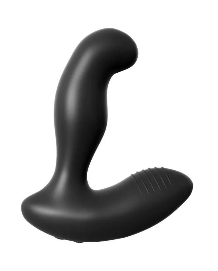 ANAL FANTASY ELITE COLLECTION - MASSAGER DE PROSTATE VIBRATEUR ELECTRO STIM ANAL FANTASY ELITE COLLECTION - MASSAGER DE PROSTATE VIBRATEUR ELECTRO STIM