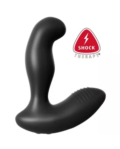 ANAL FANTASY ELITE COLLECTION - MASSAGER DE PROSTATE VIBRATEUR ELECTRO STIM ANAL FANTASY ELITE COLLECTION - MASSAGER DE PROSTATE VIBRATEUR ELECTRO STIM