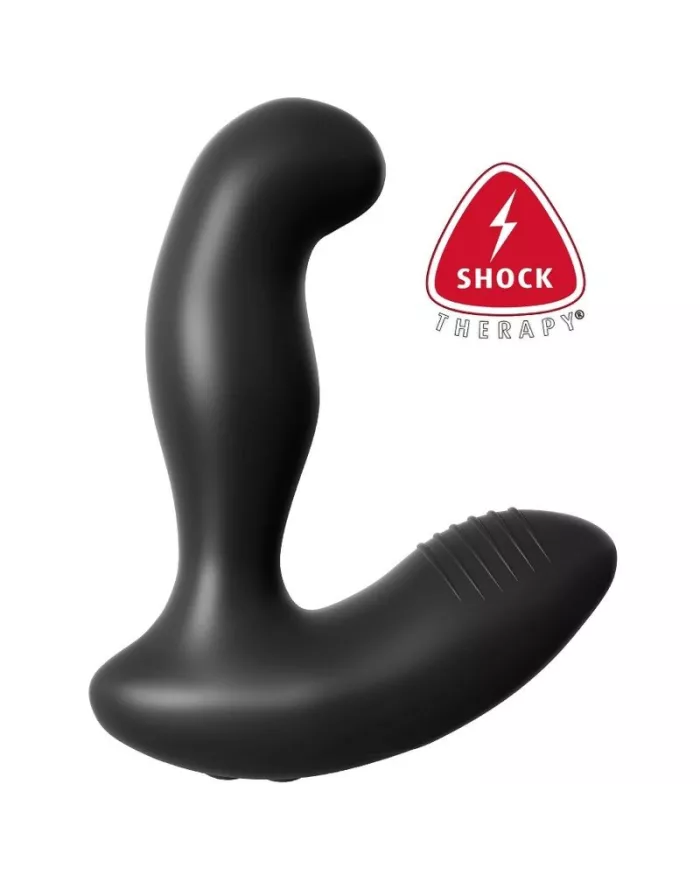 ANAL FANTASY ELITE COLLECTION - MASSAGER DE PROSTATE VIBRATEUR ELECTRO STIM ANAL FANTASY ELITE COLLECTION - MASSAGER DE PROSTATE VIBRATEUR ELECTRO STIM