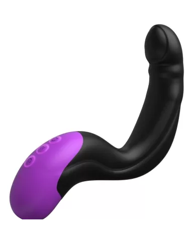 ANAL FANTASY ELITE COLLECTION - MASSEUR ANAL HYPER-PULSE P-POINT ANAL FANTASY ELITE COLLECTION - MASSEUR ANAL HYPER-PULSE P-POINT
