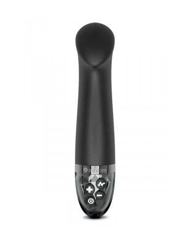 Vibro point G Right On Ron E-Stim Edition