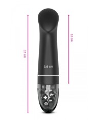 Vibro point G Right On Ron E-Stim Edition