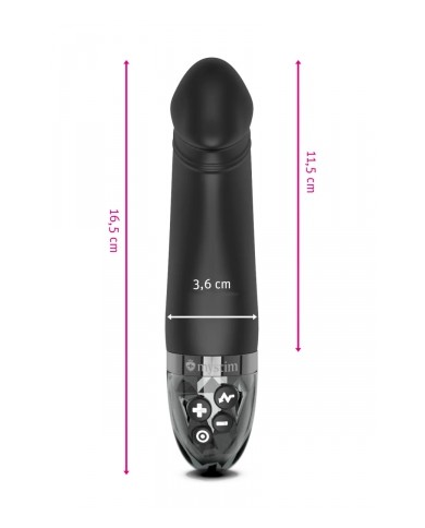 Vibromasseur Real Deal Neal E-Stim Edition