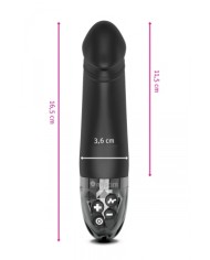 Vibromasseur Real Deal Neal E-Stim Edition