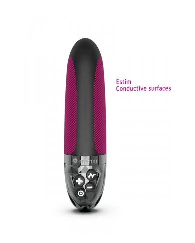 Vibromasseur Sleak Freak E-Stim Edition