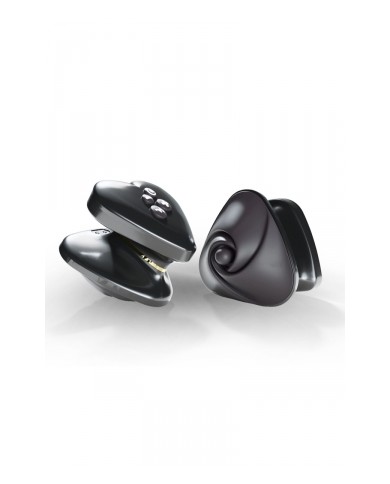 Stimulateur externe Heart's Desire E-Stim Edition