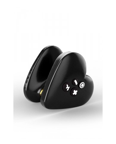 Stimulateur externe Heart's Desire E-Stim Edition