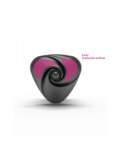 Stimulateur externe Heart's Desire E-Stim Edition