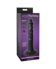 ANAL FANTASY ELITE COLLECTION - VIBRATEUR ANAL