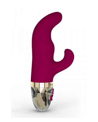 Vibro Rabbit Hop Hop Bob - Mystim