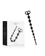 INTENSE - BILLES ANAL JAIDEN NOIR INTENSE - BILLES ANAL JAIDEN NOIR