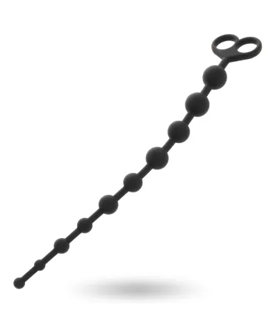 INTENSE - BILLES ANAL JAIDEN NOIR