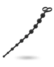 INTENSE - BILLES ANAL JAIDEN NOIR INTENSE - BILLES ANAL JAIDEN NOIR