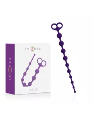 INTENSE - BILLES ANAL JAIDEN LILAS