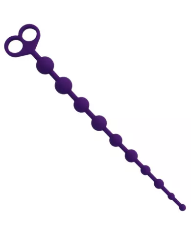 INTENSE - BILLES ANAL JAIDEN LILAS