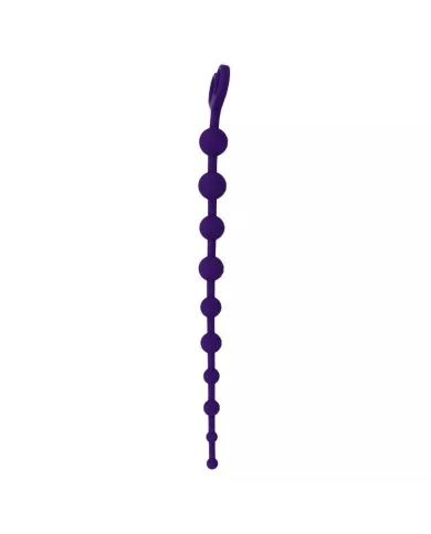 INTENSE - BILLES ANAL JAIDEN LILAS