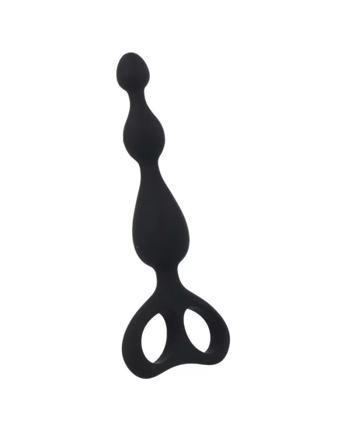 INTENSE - DANTI ANAL NOIR INTENSE - DANTI ANAL NOIR