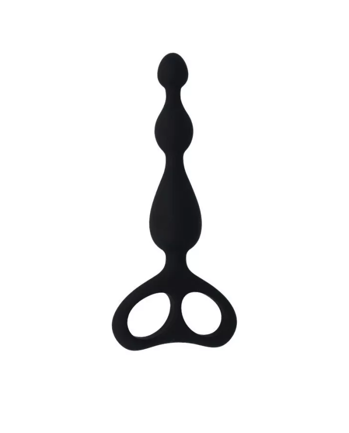 INTENSE - DANTI ANAL NOIR INTENSE - DANTI ANAL NOIR