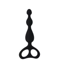 INTENSE - DANTI ANAL NOIR INTENSE - DANTI ANAL NOIR