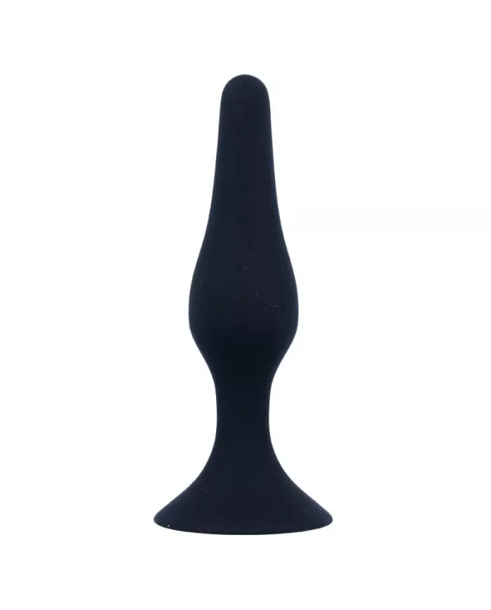 INTENSE - NAL NIVEAU 2 11,5CM NOIR INTENSE - NAL NIVEAU 2 11,5CM NOIR