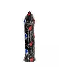 ALL BLACK - GODE 24 CM