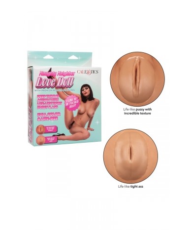 Poupée Naughty Neighbor Love Doll