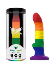 MYTHOLOGY - SON GODE COLBY PRIDE