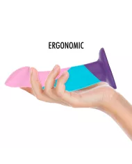 MYTHOLOGY - GODE PASTEL GARRICK