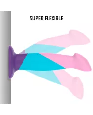 MYTHOLOGY - GODE PASTEL GARRICK