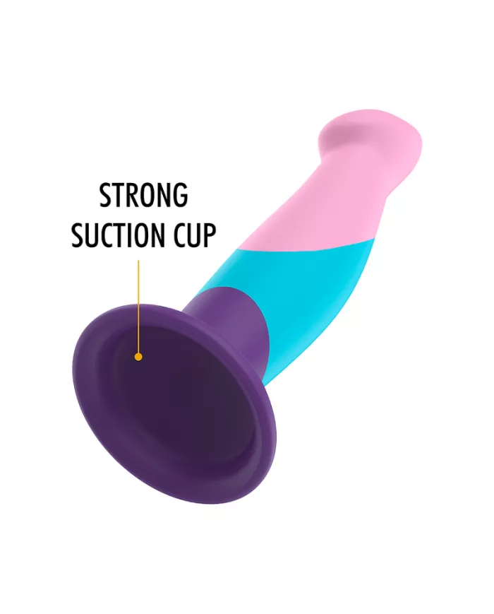 MYTHOLOGY - GODE PASTEL GARRICK