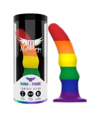 MYTHOLOGY - GODE KUNO PRIDE S MYTHOLOGY - GODE KUNO PRIDE S