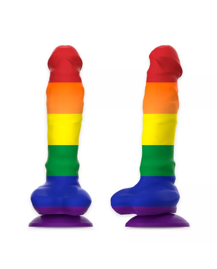 MYTHOLOGY - GODE COREY PRIDE L