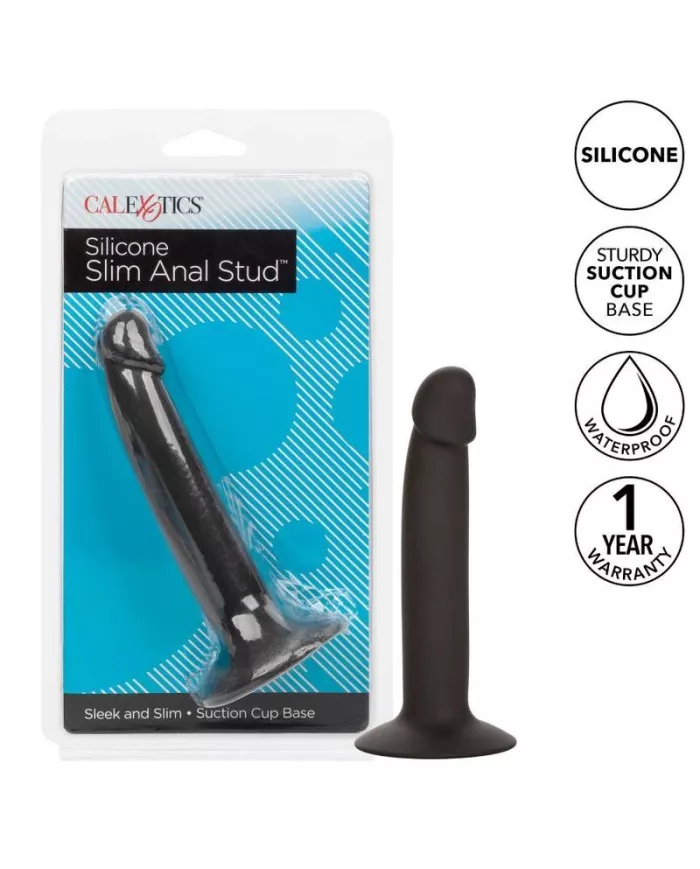 CALEXOTICS - GARON ANAL SLIM CALEXOTICS - GARON ANAL SLIM