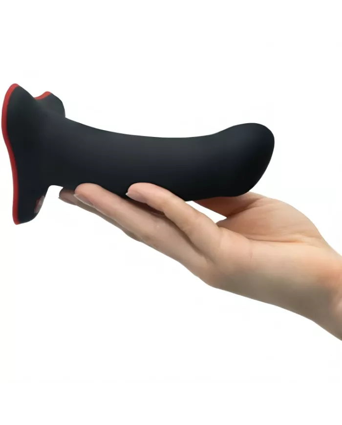 FUN FACTORY - AMOR GODE DÉBUTANTS NOIR FUN FACTORY - AMOR GODE DÉBUTANTS NOIR