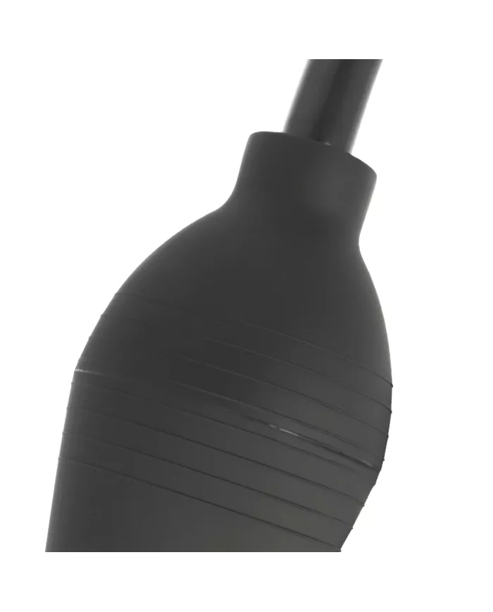 ADICCTED TOYS - SQUEEZE CLEAN NOIR ADICCTED TOYS - SQUEEZE CLEAN NOIR