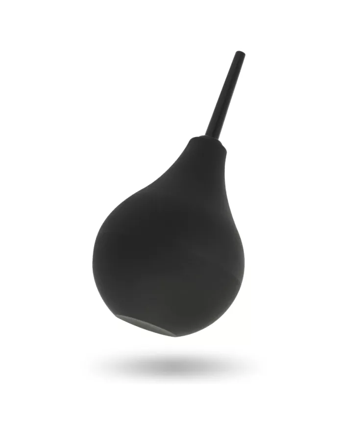 ADICCTED TOYS - DOUCHE ANAL NOIR