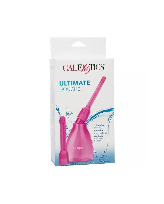 CALEXOTICS - ULTIME DOUCHE ROSE