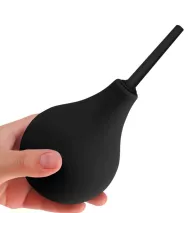 MR PLAY - DOUCHE ANAL POIRE BLKB NOIR