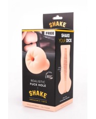 Masturbateur Fuck Hole - Shake