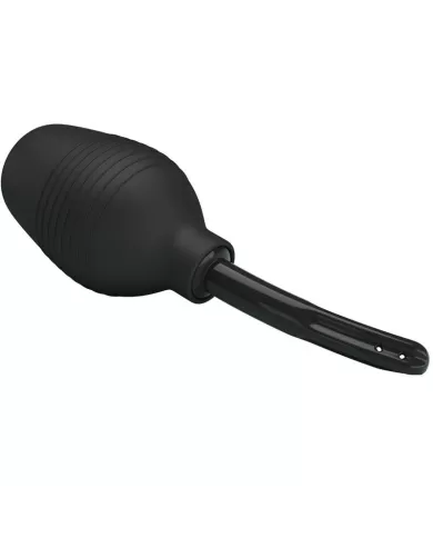 MR PLAY - DOUCHE ANAL BLKC SUPER POWER NOIR MR PLAY - DOUCHE ANAL BLKC SUPER POWER NOIR