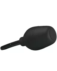 MR PLAY - DOUCHE ANAL BLKC SUPER POWER NOIR MR PLAY - DOUCHE ANAL BLKC SUPER POWER NOIR