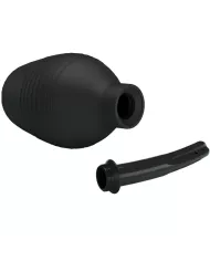 MR PLAY - DOUCHE ANAL BLKC SUPER POWER NOIR MR PLAY - DOUCHE ANAL BLKC SUPER POWER NOIR