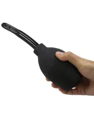 MR PLAY - DOUCHE ANAL BLKC SUPER POWER NOIR MR PLAY - DOUCHE ANAL BLKC SUPER POWER NOIR