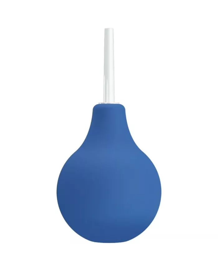 MR PLAY - DOUCHE ANAL BLUEB SUPER POWER BLEU MR PLAY - DOUCHE ANAL BLUEB SUPER POWER BLEU