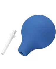 MR PLAY - DOUCHE ANAL BLUEB SUPER POWER BLEU MR PLAY - DOUCHE ANAL BLUEB SUPER POWER BLEU