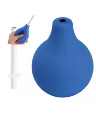 MR PLAY - DOUCHE ANAL BLUEB SUPER POWER BLEU MR PLAY - DOUCHE ANAL BLUEB SUPER POWER BLEU