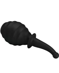 MR PLAY - DOUCHE ANAL BLKM6 SUPER POWER NOIR MR PLAY - DOUCHE ANAL BLKM6 SUPER POWER NOIR