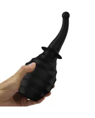 MR PLAY - DOUCHE ANAL BLKM6 SUPER POWER NOIR MR PLAY - DOUCHE ANAL BLKM6 SUPER POWER NOIR