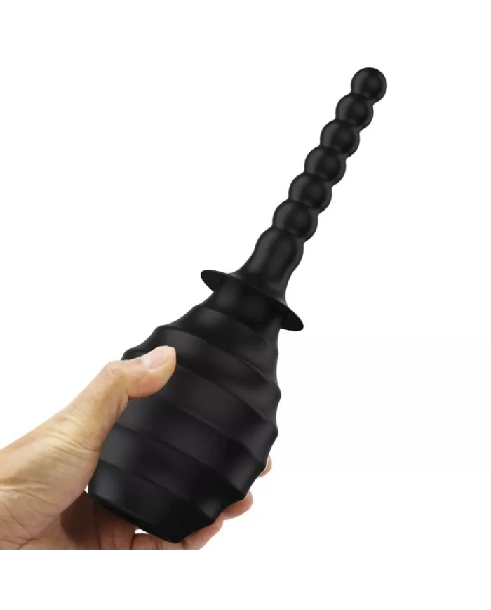 MR PLAY - PUISSANT VIBRATEUR TÉLÉCOMMANDE PLUG ANAL NOIR MR PLAY - PUISSANT VIBRATEUR TÉLÉCOMMANDE PLUG ANAL NOIR