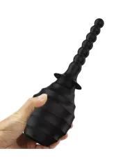 MR PLAY - PUISSANT VIBRATEUR TÉLÉCOMMANDE PLUG ANAL NOIR MR PLAY - PUISSANT VIBRATEUR TÉLÉCOMMANDE PLUG ANAL NOIR